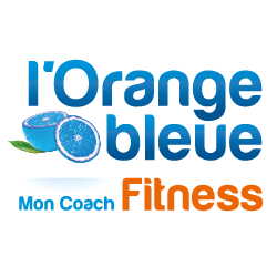 L'Orange bleue - Mon coach fitness