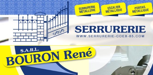 SARL Bouron René