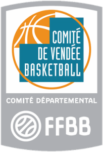 Comité de Vendée - Logo